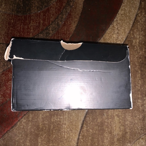 Air Jordan Gym shoe Box (EMPTY) - Picture 4 of 5